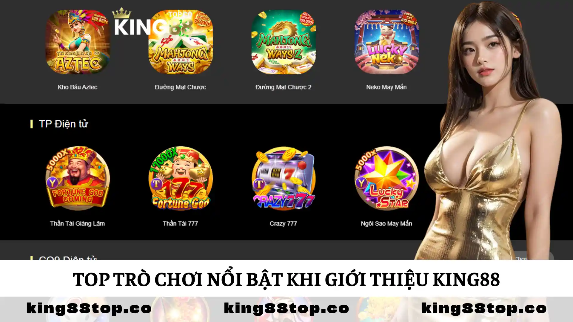 Gioi-thieu-king88-nhung-game-noi-bat