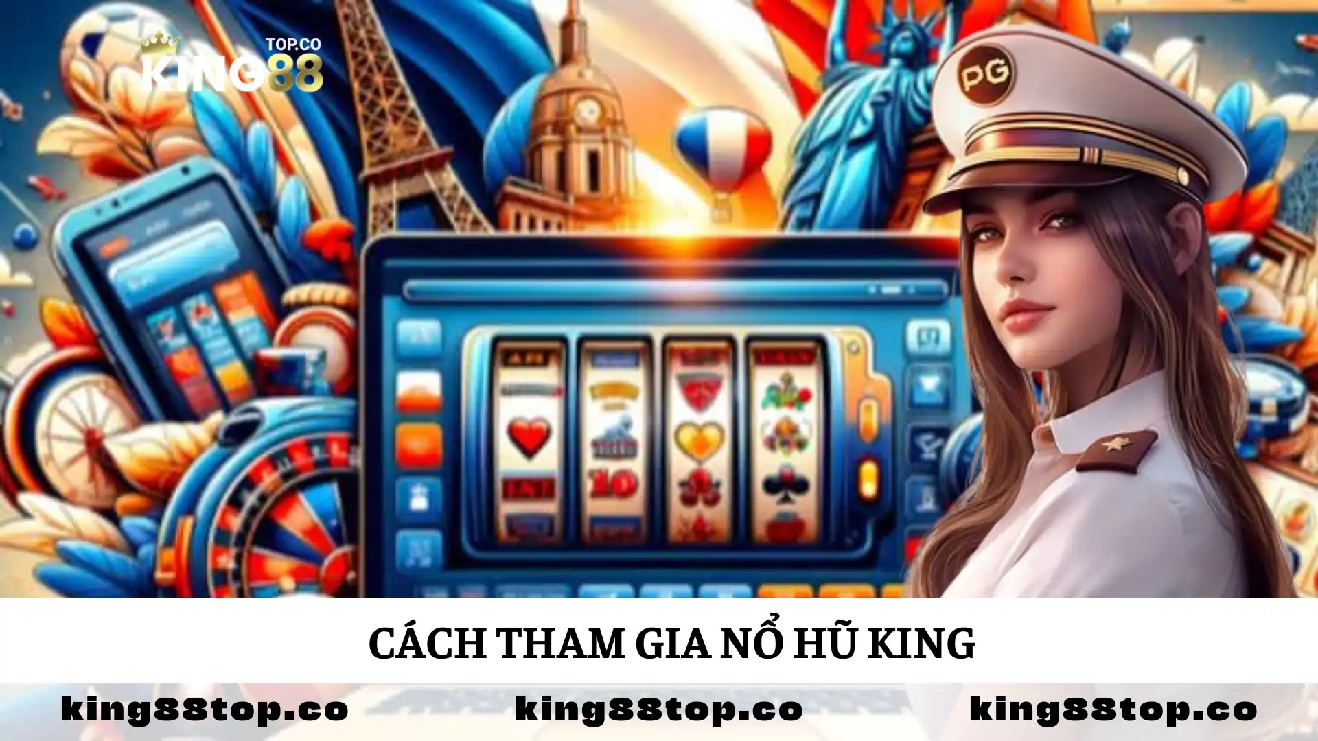 No-hu-king88-cach-tham-gia-choi