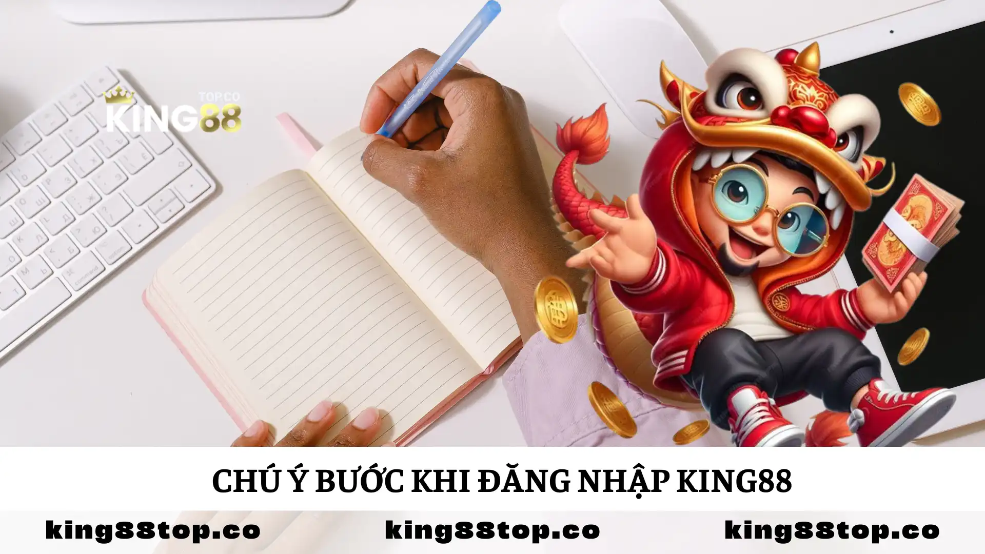 chu-y-khi-dang-nhap-king88