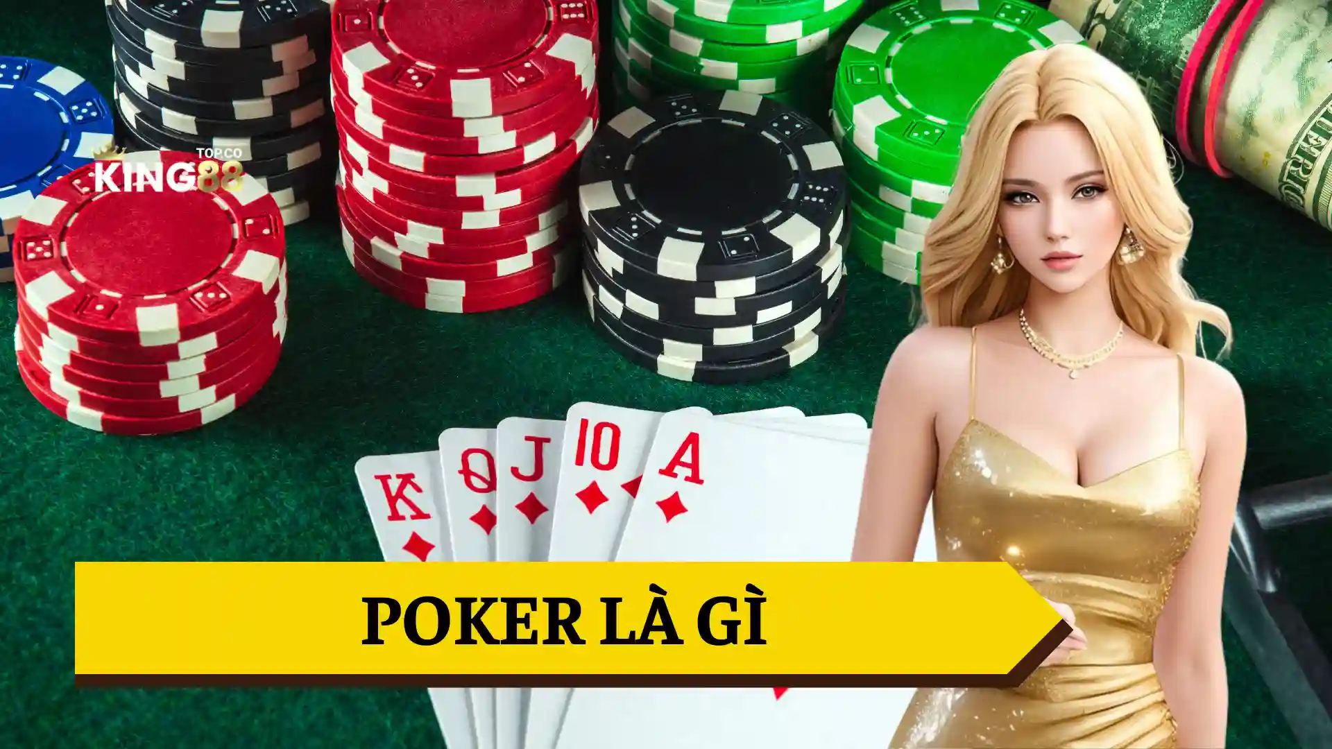 poker-la-gi